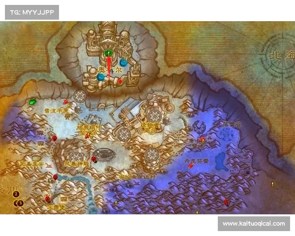 魔兽世界怀旧服：副本升级速攻指南